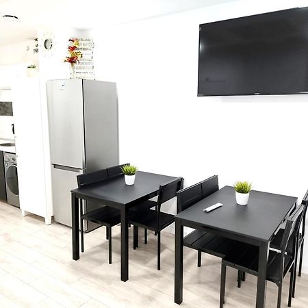 Hostal Casa Blanca Севилья Экстерьер фото