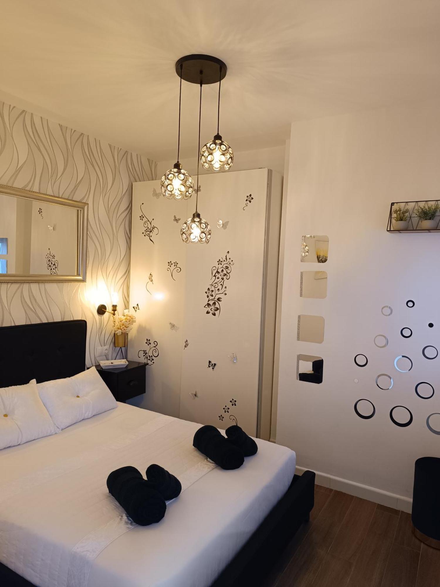 Hostal Casa Blanca Севилья Экстерьер фото