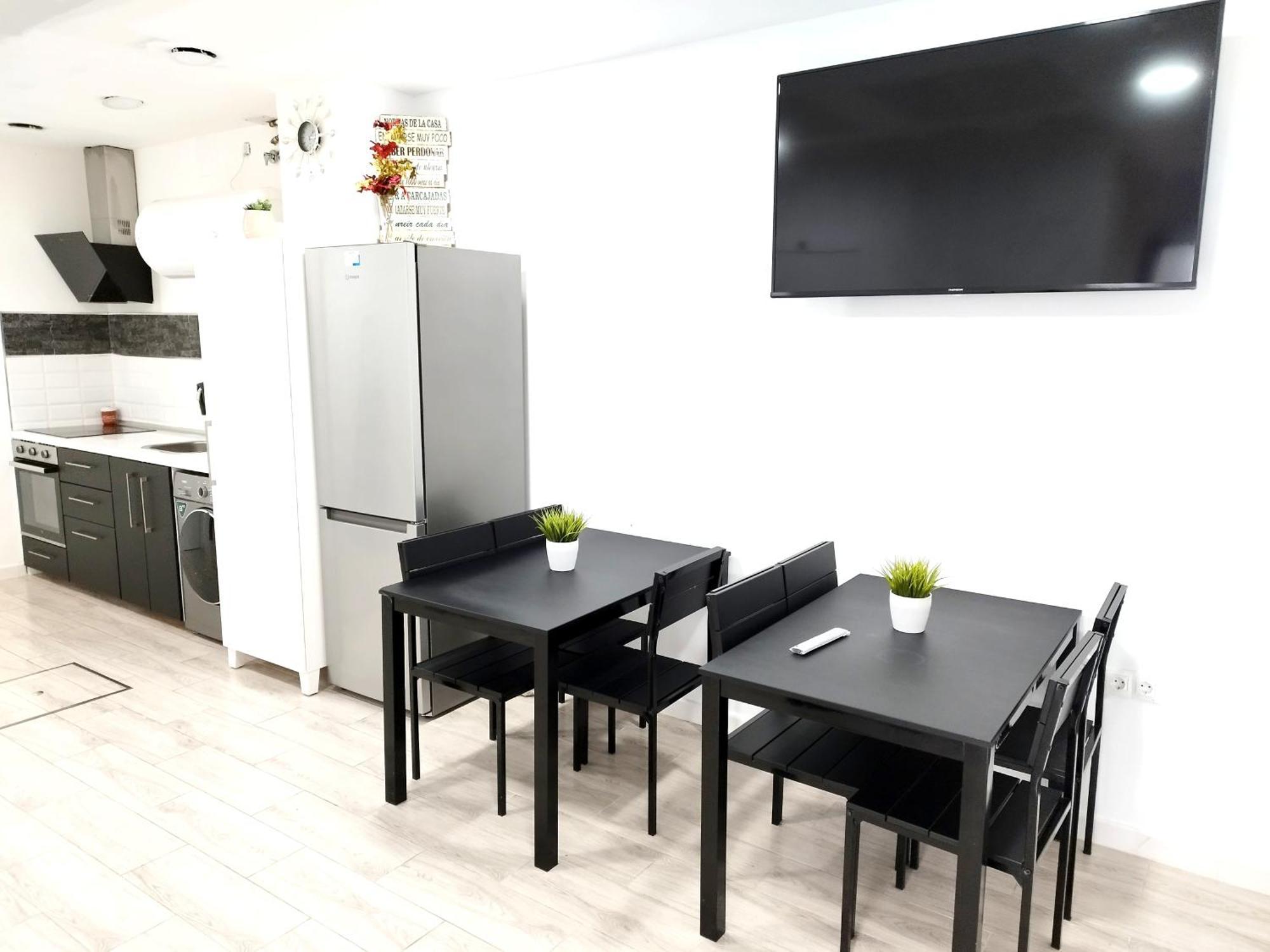 Hostal Casa Blanca Севилья Экстерьер фото