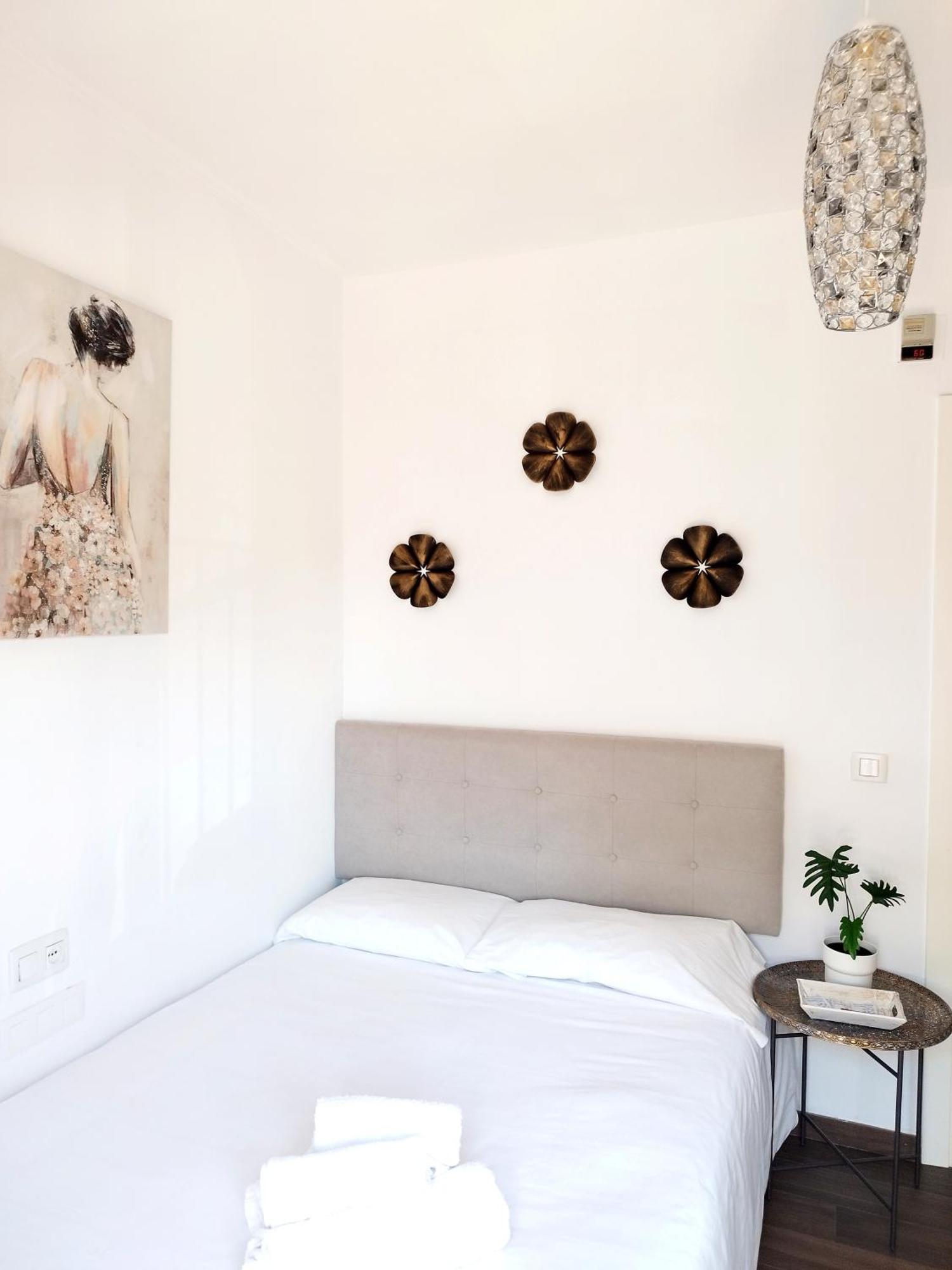 Hostal Casa Blanca Севилья Экстерьер фото
