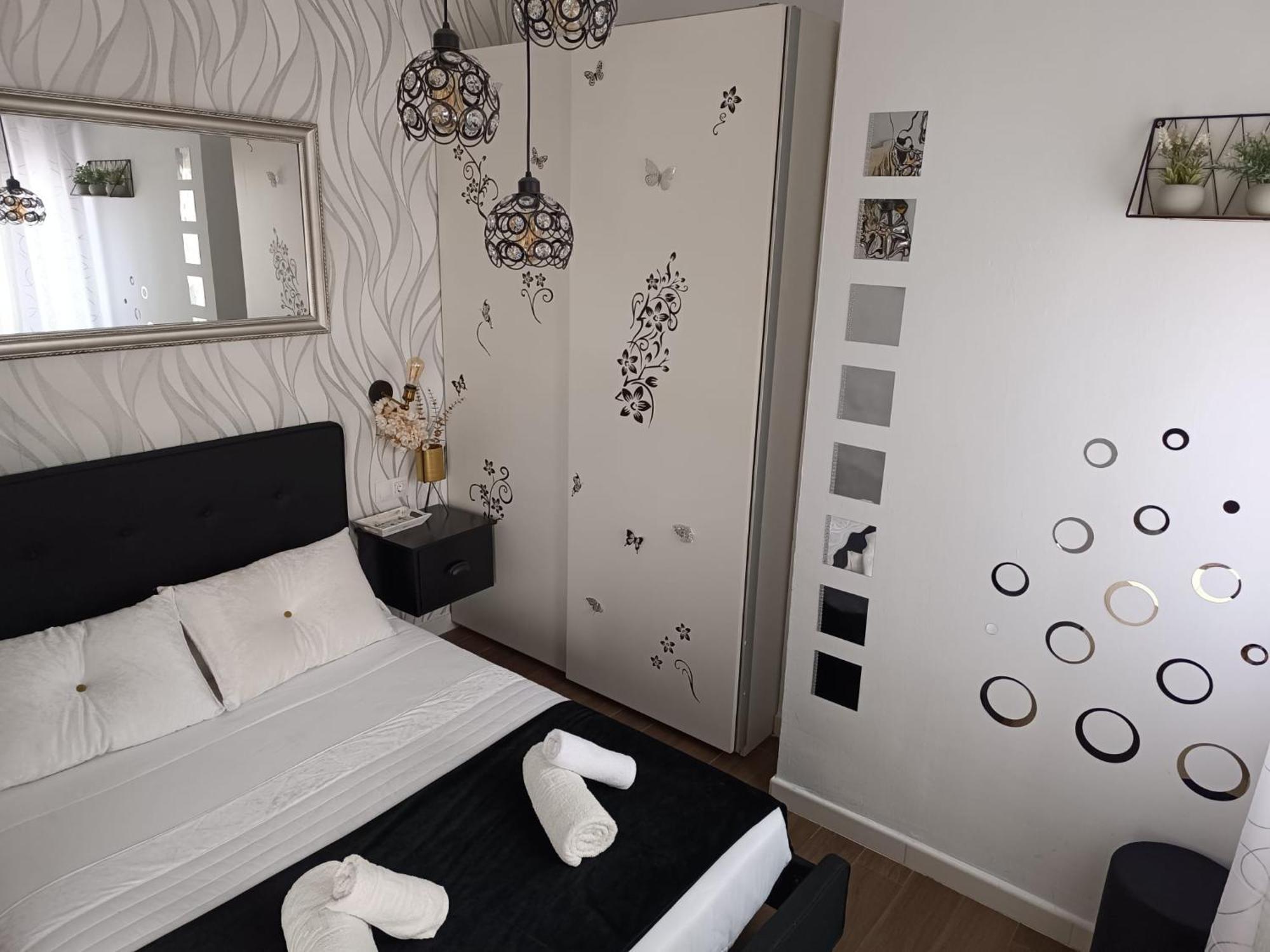 Hostal Casa Blanca Севилья Экстерьер фото